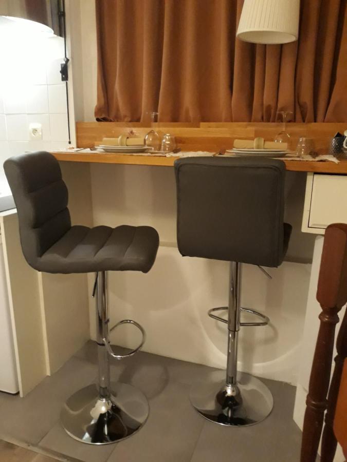 Appartement Paris Lady Mimi Extérieur photo