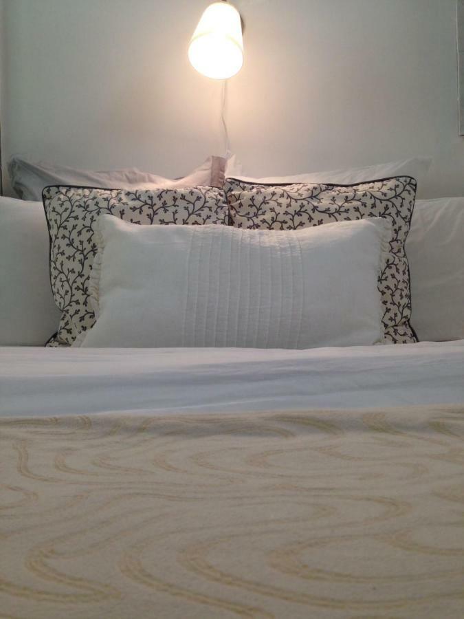 Appartement Paris Lady Mimi Extérieur photo